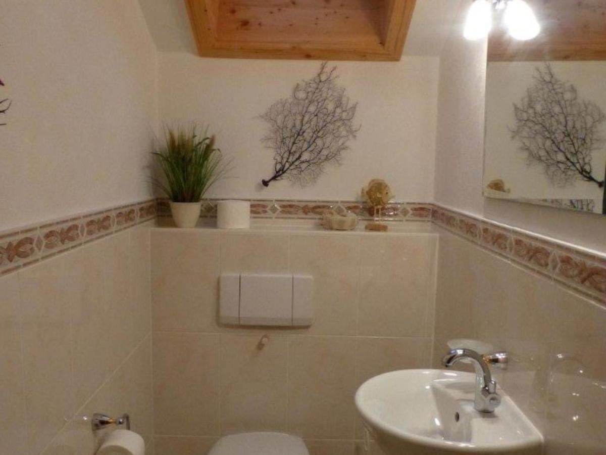 Blissful Apartment In Altenau With Patio Pokój zdjęcie