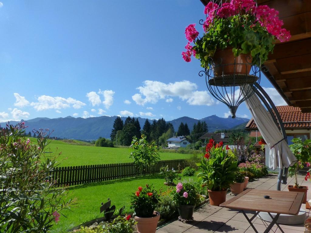 Blissful Apartment In Altenau With Patio Zewnętrze zdjęcie