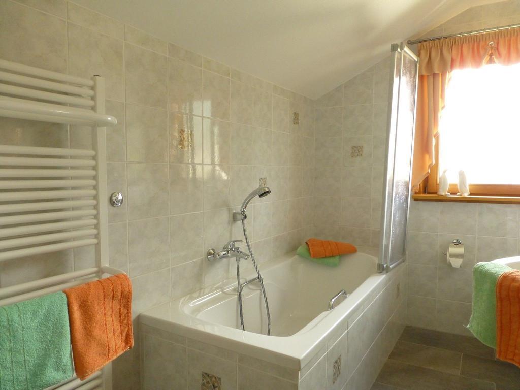 Blissful Apartment In Altenau With Patio Zewnętrze zdjęcie