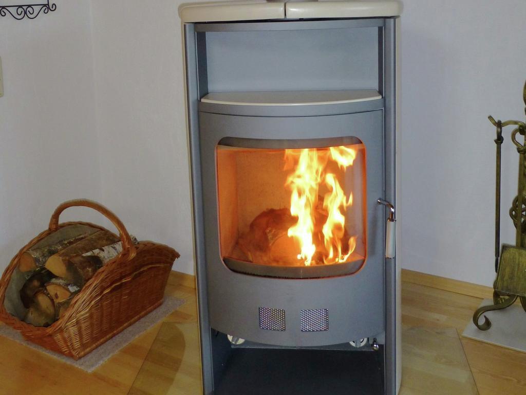 Blissful Apartment In Altenau With Patio Zewnętrze zdjęcie